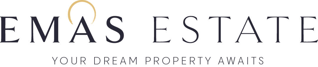 Emas Estate-Invest in paradise with confident