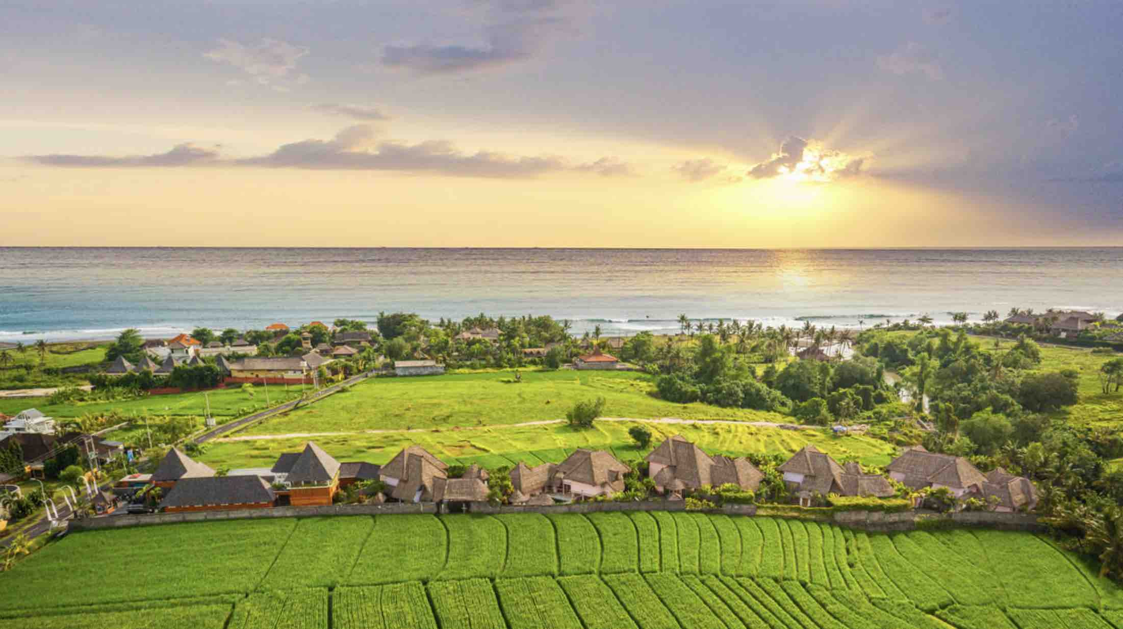 Pererenan-Bali